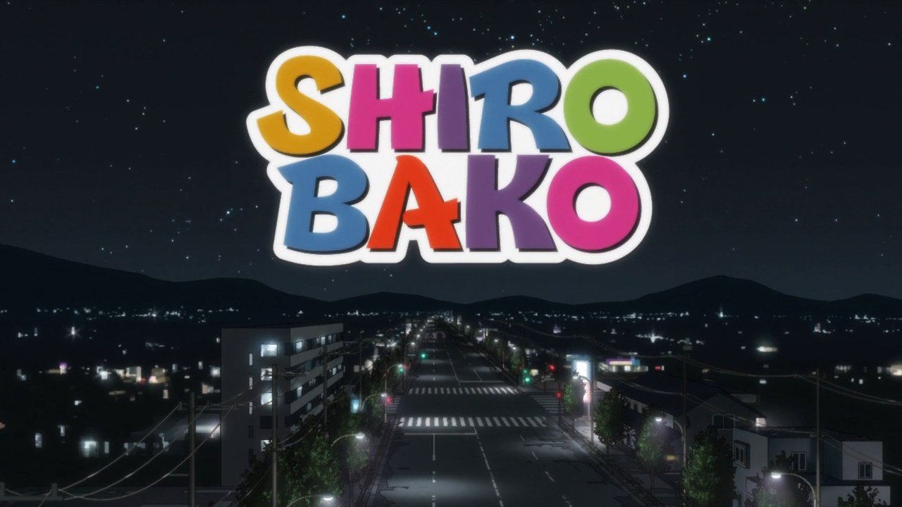 Shirobako (PuyaSubs!!)